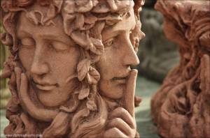 ©Schweigen ist Gold