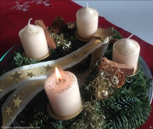©Advent, Advent... 2