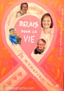 (c) Mein Leben En Rose Bild