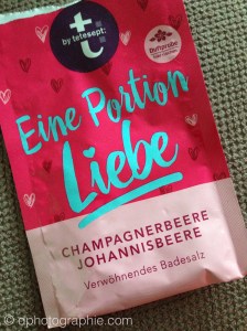 Eine Portion Liebe (1)