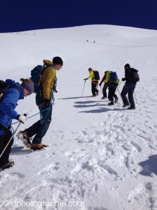 Schritt für Schritt (1)