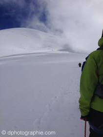 Schritt für Schritt (4)