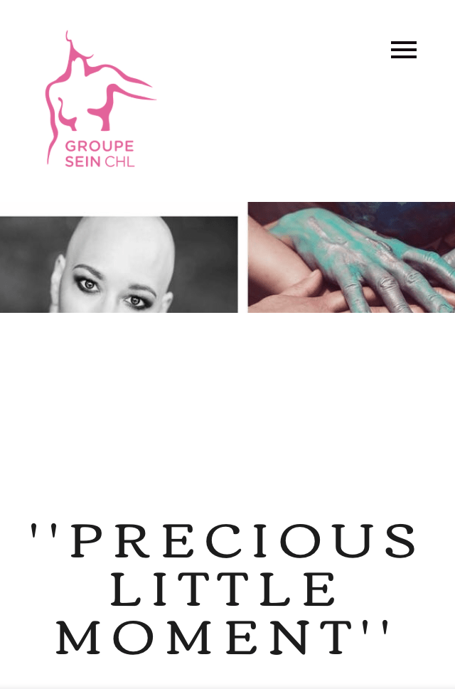 2018 Precious Little Moment